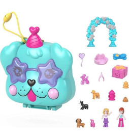 Polly Pocket - Coffret...