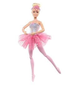 Barbie - Ballerine Lumieres...