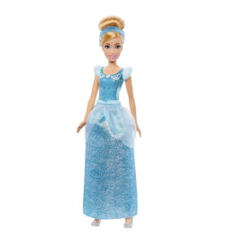Princesse Disney - Poupée...