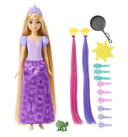 Princesse Disney - Raiponce...