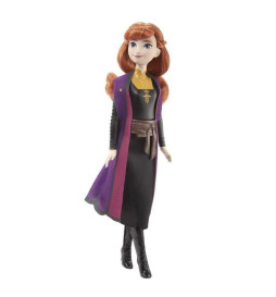 Princesse Disney - Reine...