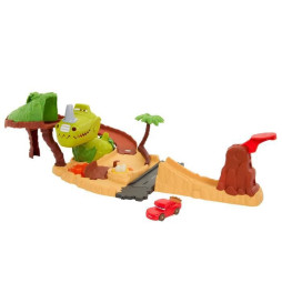 Cars - Parc Du Dino -...