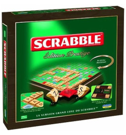 Scrabble Prestige - Megableu