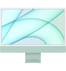 Apple - 24 iMac Retina 4,5K...