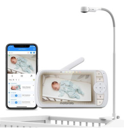 Ecoute bébé VM 65 CONNECT...
