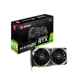 Carte Graphique - MSI - RTX...