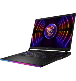 PC portable Gamer MSI -...