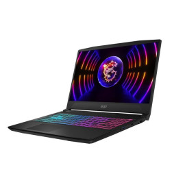 PC portable Gamer MSI -...