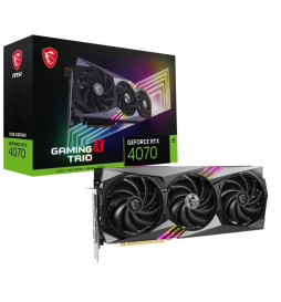 MSI - Nvidia - Carte...
