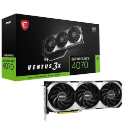 MSI - Nvidia - Carte...
