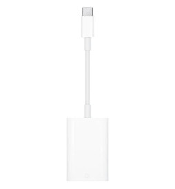 Apple Adaptateur USB-C vers...