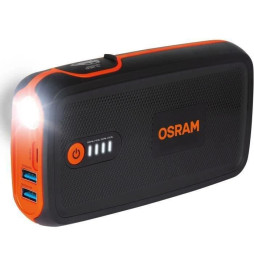 OSRAM - Booster au lithium...