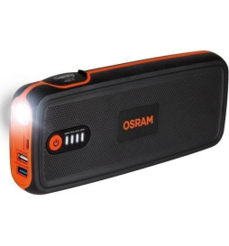 OSRAM - Booster au lithium...