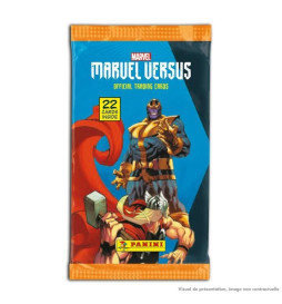 Marvel versus - fat pack 22...