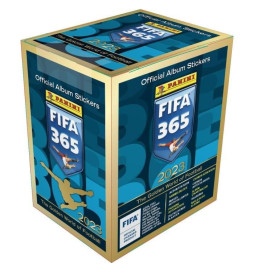 PANINI FIFA 365 2023 -...
