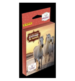Chevaux 2023 - blister 13...
