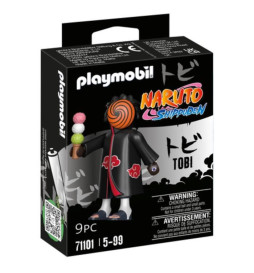 PLAYMOBIL - 71101 - Tobi -...