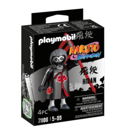 PLAYMOBIL - 71106 - Hidan -...