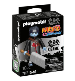 PLAYMOBIL - 71117 - Kisame...