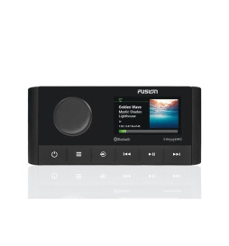FUSION radio marine...