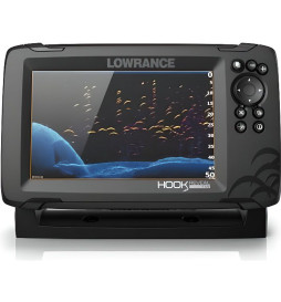 LOWRANCE Hook Reveal 7...