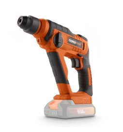 Marteau perforateur sans...