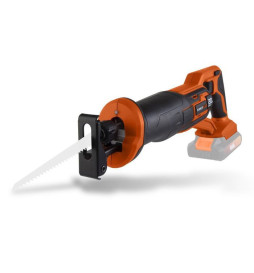 Scie sabre sans fil 20V -...