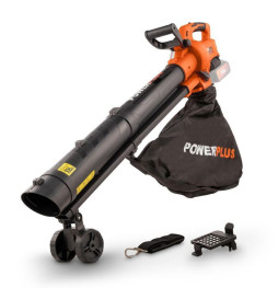 Dual Power 3-en-1 Souffleur...