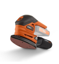 Ponceuse multi sans fil 20V...