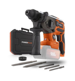 Marteau perforateur sans...