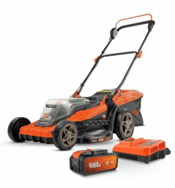 Tondeuse sans fil 40V 42cm...
