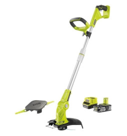 Coupe-bordures hybride 18V...