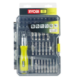 Coffret RYOBI 59...