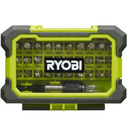 Coffret renforcé RYOBI 32...