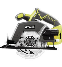 RYOBI Scie circulaire 18 V
