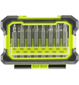 Coffret antichocs RYOBI 15...