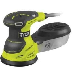 Ponceuse excentrique 310 W...
