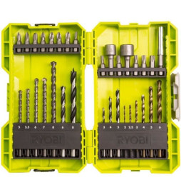 Coffret empilable de 32...