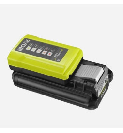 1 batterie lithium+ 36V -...