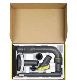 RYOBI Kit 6 accessoires...