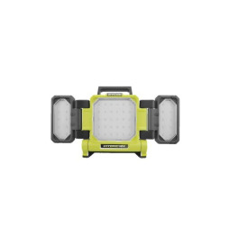 Triple panneau lumineux LED...