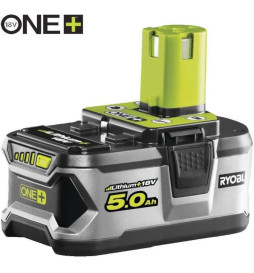 1 batterie lithium+ 18V -...