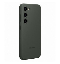 Coque Silicone SAMSUNG S23...