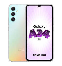 SAMSUNG Galaxy A34 5G...