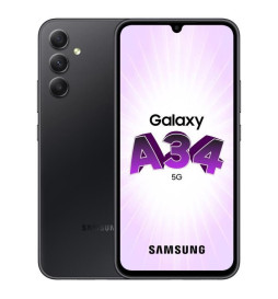SAMSUNG Galaxy A34 5G...