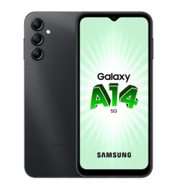 SAMSUNG Galaxy A14 5G Noir...