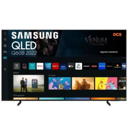 SAMSUNG 55Q60B TV QLED 4K...