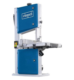 Scie a ruban SCHEPPACH 550W...