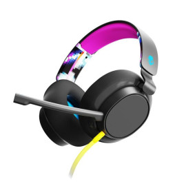 Casque Gaming Filaire...
