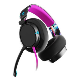 Casque Gaming Filaire...
